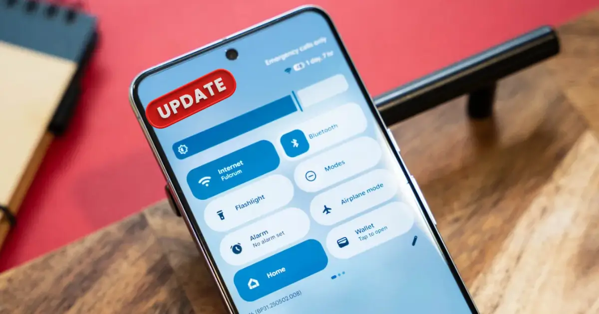 Android 16 QPR1 Quick Settings Hidden Shortcut Customization Complete Walkthrough 2025