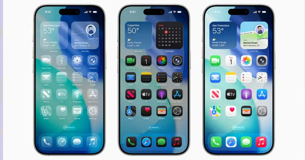 Apple ios 26 Release Date Announced Complete Details 2025