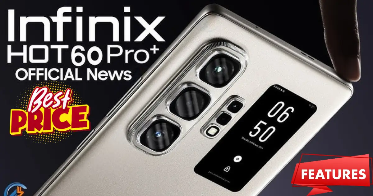 Infinix Gt 30 Pro Check Launching Date In Over All World, Price & Specs