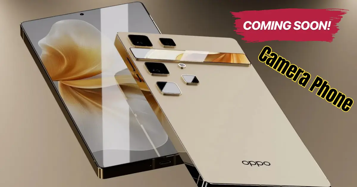 Oppo F29 Pro 5G Launch Massive 512GB Storage, 200MP Camera & 120W Charging Super Power