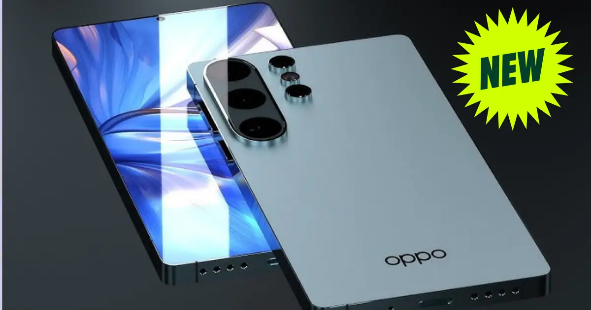 Oppo F29 Pro Plus 5G Released 12GB RAM & AMOLED Display Details Leaked Huge Battery