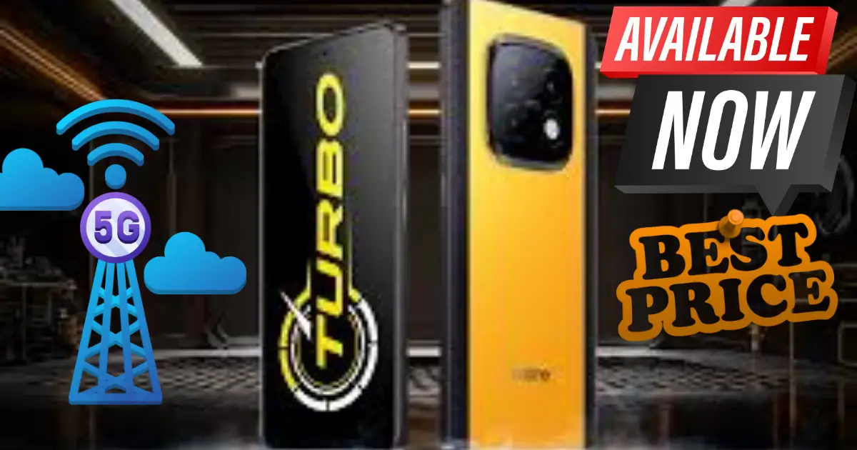 Realme 7 Turbo 5G Price in India Revealed Flagship Killer with 6-DSLR Camera & Specs