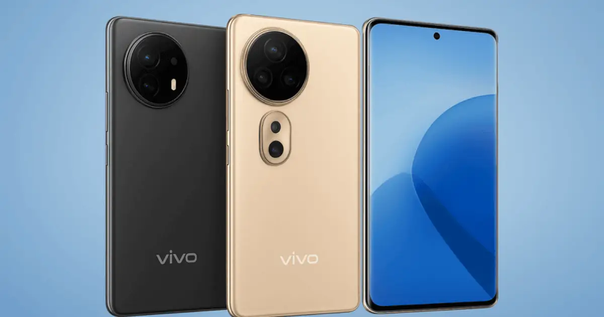 Vivo X300 Series Specs AnTuTu Benchmark Crushes Competitors Detailed Inside