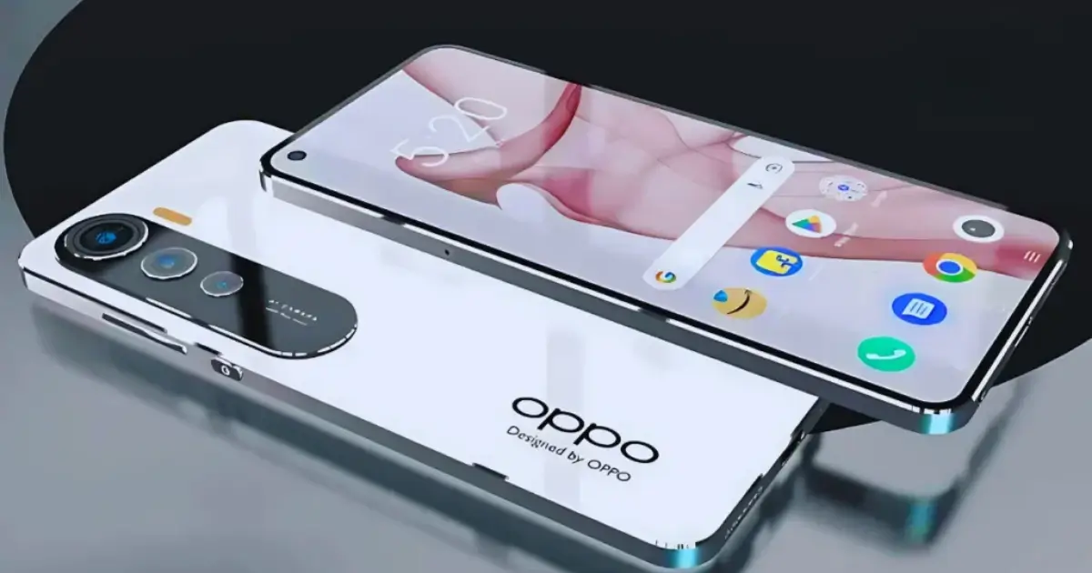 Oppo F29 Pro 5G Launches with 200MP Ultra-Clear Camera – Full Specs and Price in Pakistan 2025