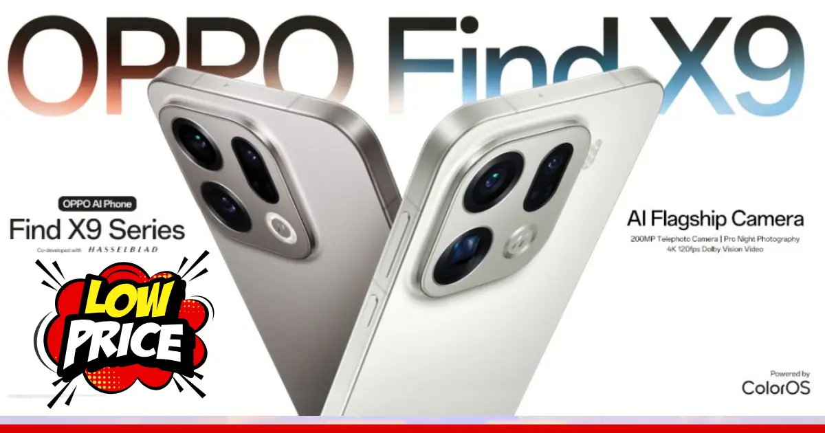 Oppo Find X9 Pro Camera Review 200MP Telephoto & Hasselblad Imaging Revealed