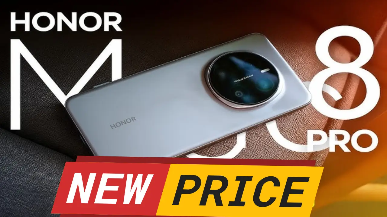 Honor Magic 8 Pro Review 2025 The New Gold Standard of Flagship Smartphones